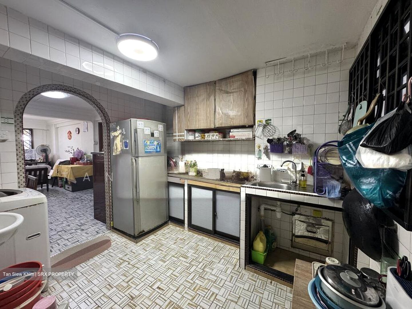 Blk 32 Chai Chee Avenue (Bedok), HDB 5 Rooms #503166481